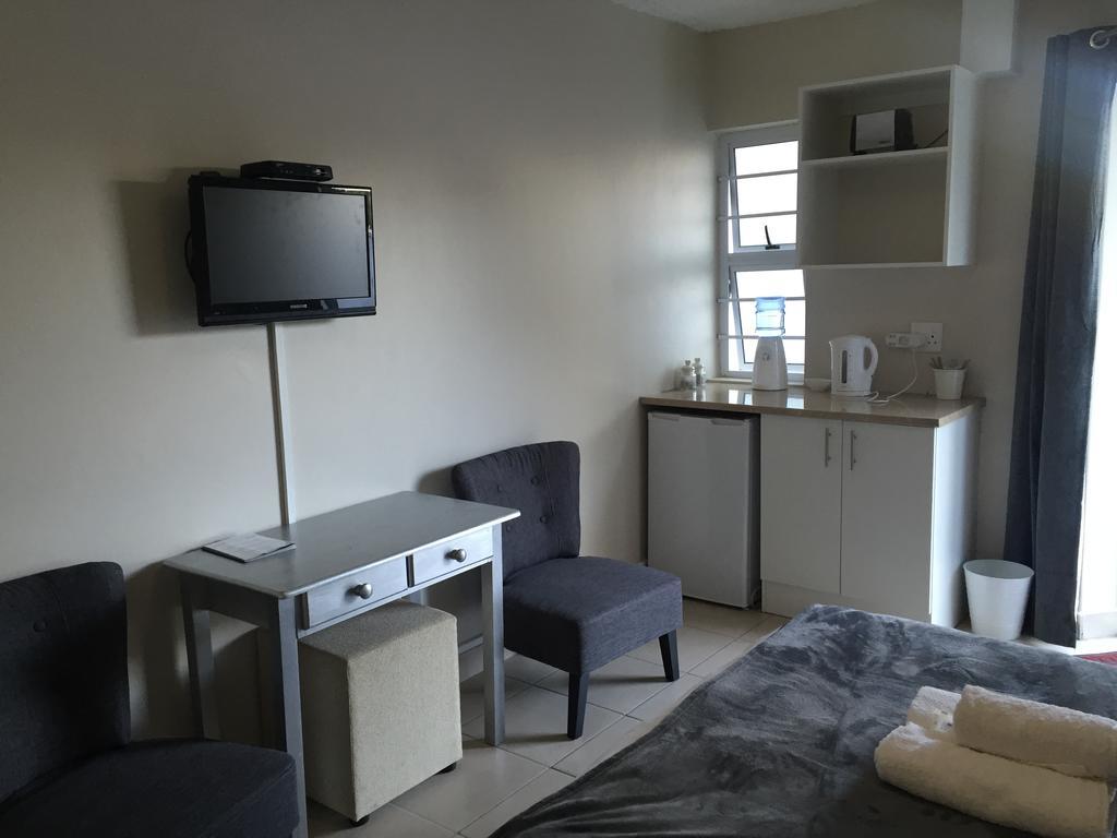 Larkspur Place East London Zewnętrze zdjęcie